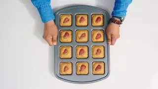 5 Ways to Use the Brownie Pan | Pampered Chef