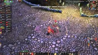Playable Skaven