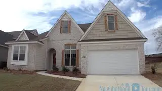2075 Mohican Dr , Auburn, AL