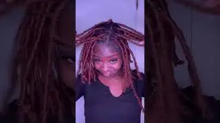 How to take out soft locs😁hope this helps ! Follow my TikTok @chynablack200 for the rest🥰