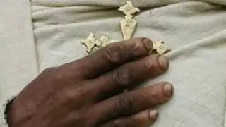 Orthodox Ethiopia (Abyssinia)