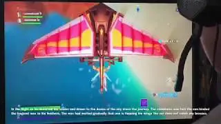 Cole Messick's Daedalus et Icarus Project