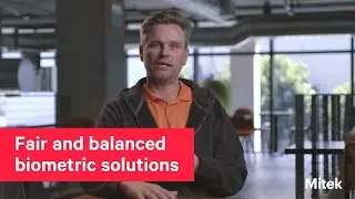 Biometrics + Bias Age Verification | Filip Verley