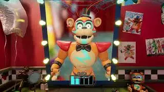 Breaking fnaf sb on ps5 (2026)