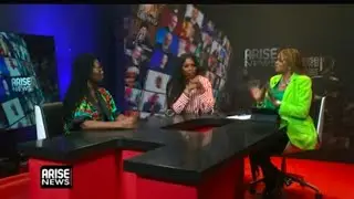 The Children We Have Failed: Ruth Osime- Sam Amadi | Ngozi Juba | Adetoun Onajabi