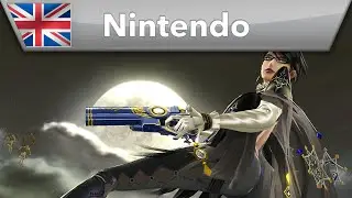 Super Smash Bros. for Nintendo 3DS & Wii U - Umbra Clock Tower