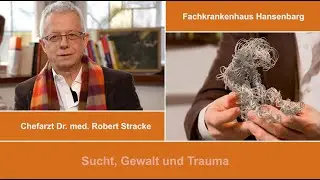 4 Sucht, Gewalt und Trauma