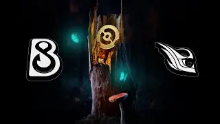 B8 vs Felt &ndash; Game 1 - DPC 2023 NA Spring Tour Division I