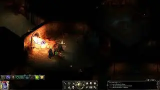 Pillars of Eternity - POTD - SOLO Druid-Druida - Osrya