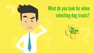 Selecting Healthy Dog Treats&mdash;5 Helpful Tips