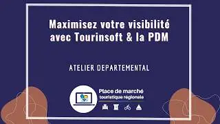 [05.02.2026] Atelier D&eacute;partemental : Maximisez votre visibilit&eacute; avec TIS & la PDM (R&eacute;f&eacute;rente du 45)