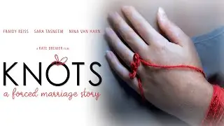 KNOTS: A FORCED MARRIAGE STORY - Preview Scene #1