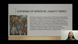10 most famous filipino artists and their art