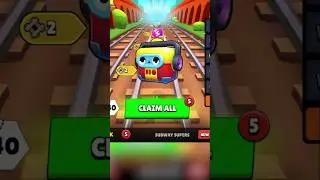 FREE BOOM BOX🤞😱 #brawlstars
