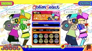 【ポップンLively】J-ハウスポップ(EX)太陽とバトル