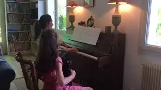 Duo Piano / Accordéon - Spleen, Richard Galliano