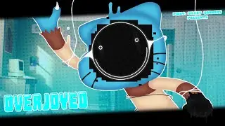 Overjoyed [Teaser] - Pibby: Silent Sorrows OST (Chapter 1)