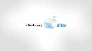 AI Documents | Live on Chatly | Create Professional Documents in Minutes
