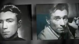 В.Конецкий. 