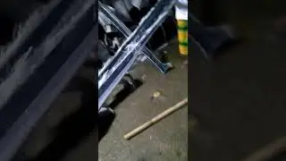TES UJI KUALITAS BODYKIT BERBAHAN DURAFLEX