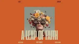A Leap of Faith |  A Raw Soul Meditation for Quiet Nights 2026 , Raw Bluesy Country
