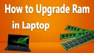 RAM Upgrade Made Easy FAST Results in Minutes!