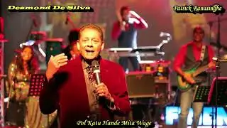 Desmond De Silva   Pol Katu Hande Mita Wage පොල් කටු හැන්දේ මිට වගේ