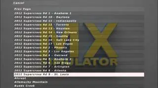 Basic folder, file and in-game knowledge - Part 2 - MX Simulator complete beginners guide