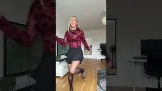 🔥 Best Shuffle Girl 2026 &ndash; Epic Electro Dance to Viral TikTok Song! 🔥