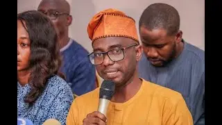 Kingsley Fanwo Speaks on Deposed Monarchs, Appointment of LG Caretaker Committees, Cabinet Shake-up