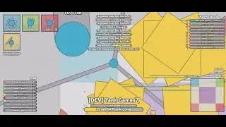 arras.io server pt2 (New server)