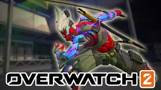RANKEDS OVERWATCH