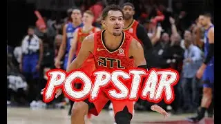 Trae young mix popstar (NBA MIX)