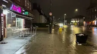 Lordship Lane Tottenham N17