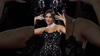 Georgina at the Red Carpet of the 82nd Venice Film Festival ✨️😍