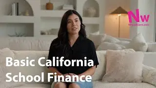 Basic California School Finance