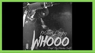 Wooo - Mauri Corey - (Prod. Morose Scalf) - Official Audio - Goodboyz