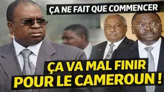 Peine de mort : Louis-Paul Motaze et Ngoh Ngoh risquent grOS