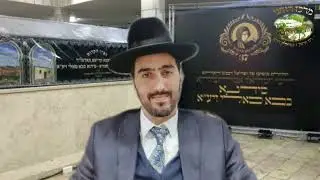 סיפור מצמרר(ולא ידוע)על בבא סאלי זיע