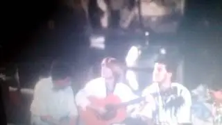 Nino io Moro pe tte