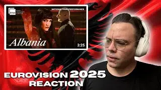 Very Interesting!!! | 🇦🇱 Shkodra Elektronike - Zjerm | REACTION