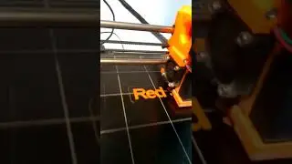 prusa i3 MK2S - Josef Prusa Original
