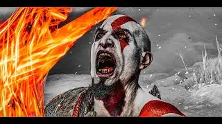 How Is This Combo Even Possible? | God of War Ragnarok