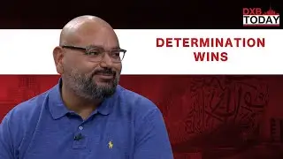A Story of Determination, Injury & Comeback — Ahmed Mehaya
