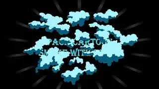 Chroma key Pack cartoon smoke with sound HD FREE