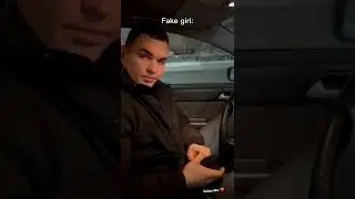 Fake and true girl #fake #true #truelove #love #video #girl #real  #reels #shortsclip #shorts #trend