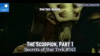 Scorpion (VOY) - The Secrets of Star Trek
