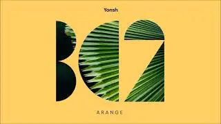 Yonsh - Ortum (Original Mix)