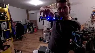 Bwine F7mini 4K first flight  @JohnCovey-s3n