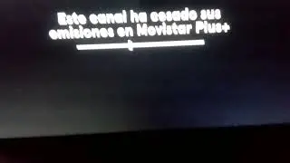 paramount network channel Spain shut down on movie star plus+